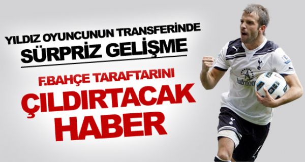 Bomba gibi haber!